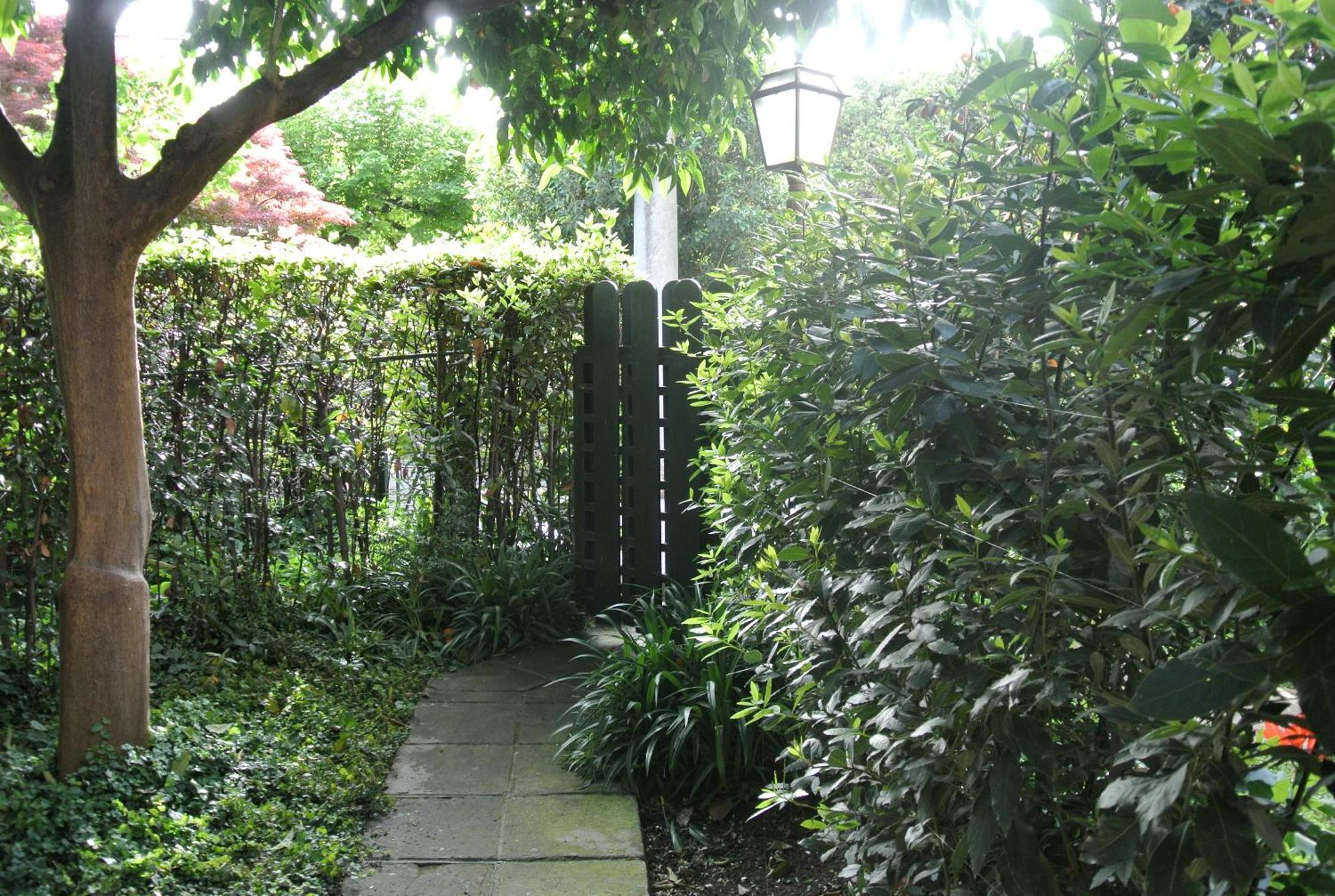 Lägenhet Garden Palatino Rom